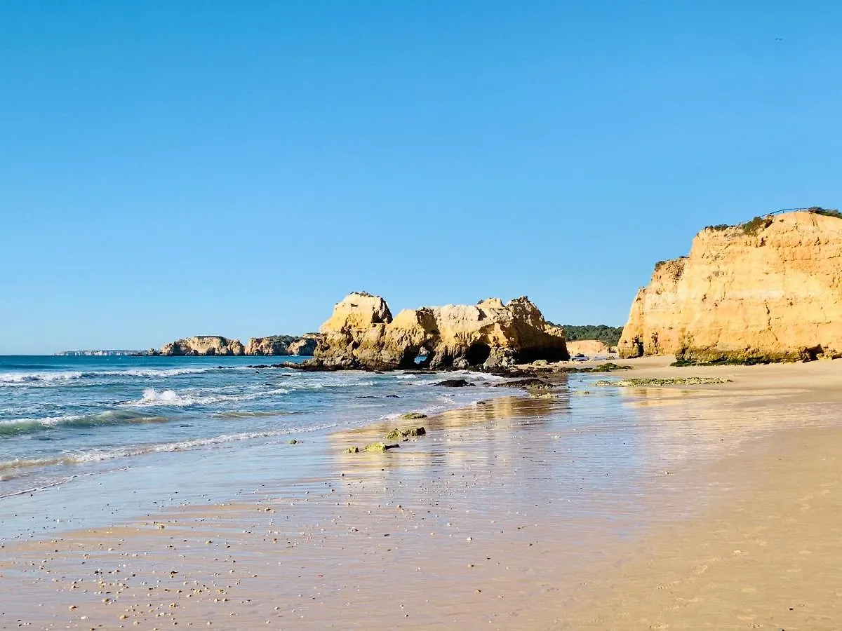 Ma Vue Mer En Algarve Portimão 0*,  Portugal