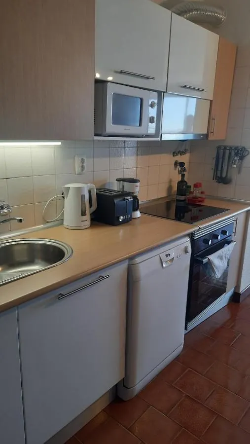 Ma Vue Mer En Algarve Portimão Appartement