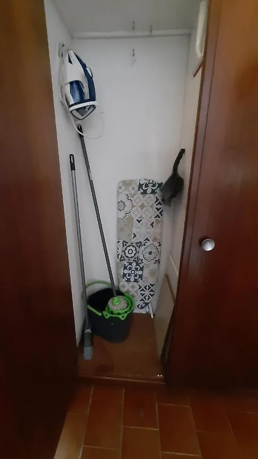 Ma Vue Mer En Algarve Appartement Portimão