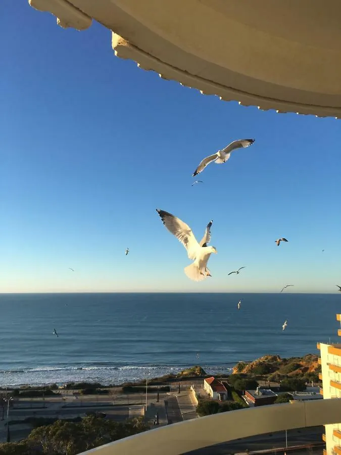 Lejlighed Ma vue mer en Algarve Portimão