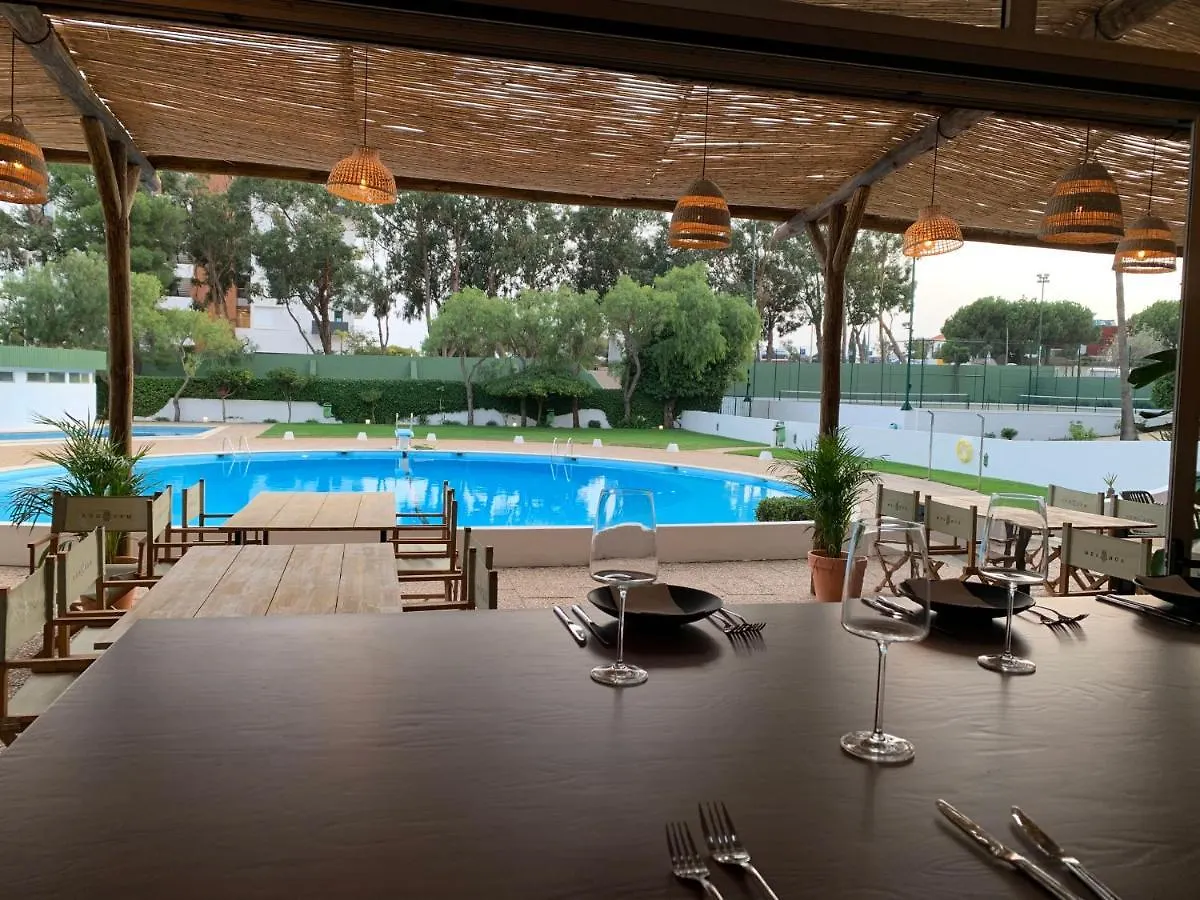 Ma Vue Mer En Algarve Apartment Portimao